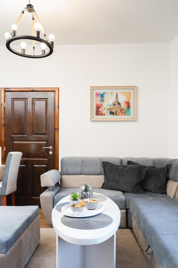 Villa Adelaida Szarajevó Kültér fotó