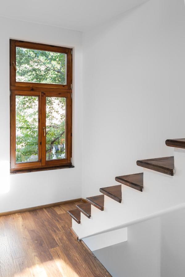 Villa Adelaida Szarajevó Kültér fotó