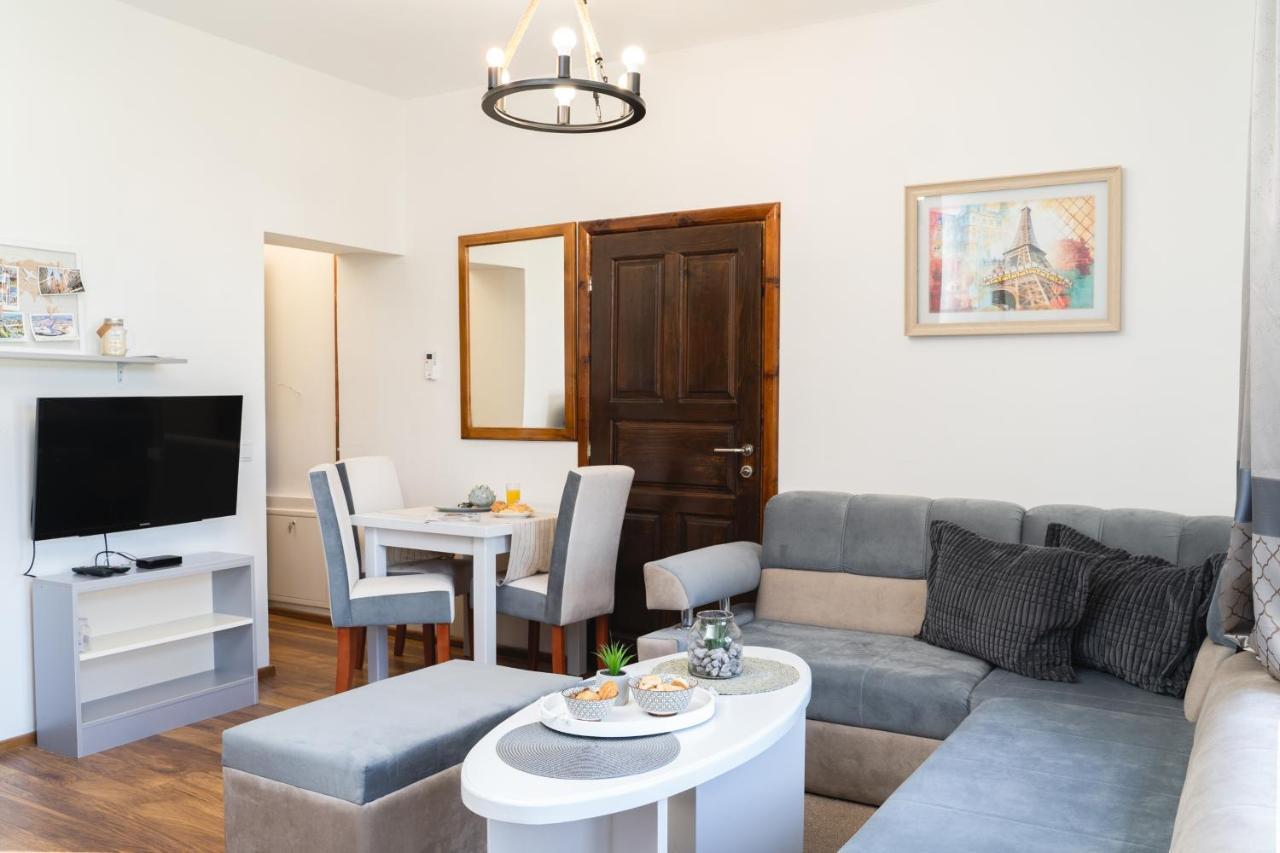 Villa Adelaida Szarajevó Kültér fotó